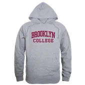 W Republic Brooklyn College Bulldogs Hoodie 569-503