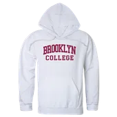 W Republic Brooklyn College Bulldogs Hoodie 569-503