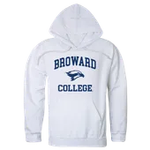 W Republic Broward College Seahawks Hoodie 569-504