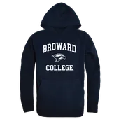 W Republic Broward College Seahawks Hoodie 569-504