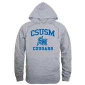 W Republic Cal State San Marcos Cougars Hoodie 569-506