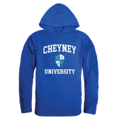 W Republic Cheyney University Wolves Hoodie 569-509