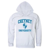 W Republic Cheyney University Wolves Hoodie 569-509