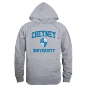 W Republic Cheyney University Wolves Hoodie 569-509