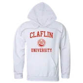 W Republic Claflin Panthers Hoodie 569-511