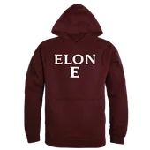 W Republic Elon University Phoenix Hoodie 569-517