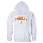 W Republic Findlay Oilers Hoodie 569-518