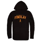 W Republic Findlay Oilers Hoodie 569-518