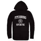 W Republic Fitchburg State Falcons Hoodie 569-519