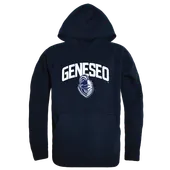 W Republic SUNY Geneseo Knights Hoodie 569-520