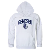 W Republic SUNY Geneseo Knights Hoodie 569-520