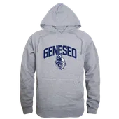 W Republic SUNY Geneseo Knights Hoodie 569-520