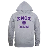 W Republic Knox College Prairie Fire Hoodie 569-527