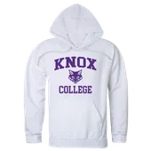 W Republic Knox College Prairie Fire Hoodie 569-527