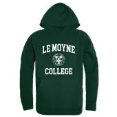 W Republic Le Moyne Dolphins Hoodie 569-529