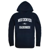 W Republic MSU Denver Roadrunners Hoodie 569-542