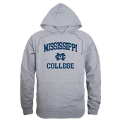 W Republic Mississippi College Choctaws Hoodie 569-544