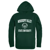 W Republic Mississippi Valley State Delta Devils & Devilettes Hoodie 569-545