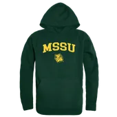 W Republic Missouri Southern Lions Hoodie 569-546