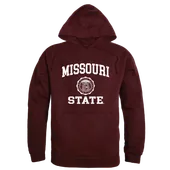 W Republic Missouri State Bears Hoodie 569-547