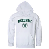 W Republic Missouri S&T Miners Hoodie 569-548