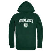 W Republic Montana Tech Orediggers Hoodie 569-550