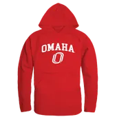 W Republic U Of Nebraska Omaha Mavericks Hoodie 569-552