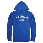 W Republic U Of New England Nor'easters Hoodie 569-554