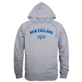 W Republic U Of New England Nor'easters Hoodie 569-554