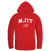 W Republic NJIT Highlanders Hoodie 569-555