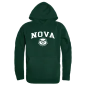 W Republic Northern Virginia Nighthawks Hoodie 569-560