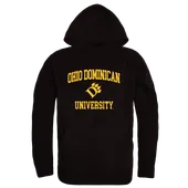 W Republic Ohio Dominican Panthers Hoodie 569-563