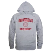 W Republic Ohio Wesleyan Bishops Hoodie 569-564