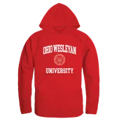 W Republic Ohio Wesleyan Bishops Hoodie 569-564