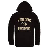 W Republic Purdue Northwest Lion Hoodie 569-572