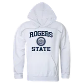 W Republic Rogers State Hillcats Hoodie 569-576