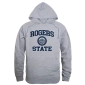 W Republic Rogers State Hillcats Hoodie 569-576