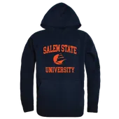 W Republic Salem State Vikings Hoodie 569-581