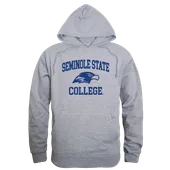 W Republic Seminole State Raiders Hoodie 569-582