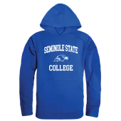 W Republic Seminole State Raiders Hoodie 569-582