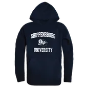 W Republic Shippensburg University Raiders Hoodie 569-584