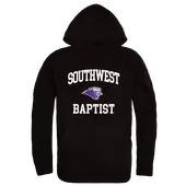 W Republic Southern Baptist Bearcats Hoodie 569-587