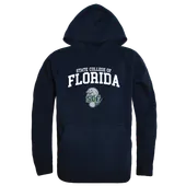 W Republic State College Of Florida Manatees Hoodie 569-592