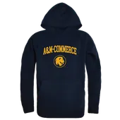 W Republic Texas A&M-Commerce Lions Hoodie 569-595