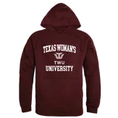 W Republic Texas Woman's Pioneers Hoodie 569-597