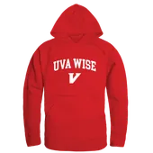 W Republic UVA Wise Cavaliers Hoodie 569-601