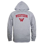 W Republic Western Colorado Mountaineers Hoodie 569-604