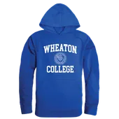 W Republic Wheaton College Lyons Hoodie 569-605