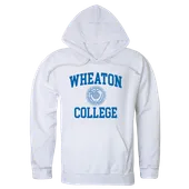 W Republic Wheaton College Lyons Hoodie 569-605