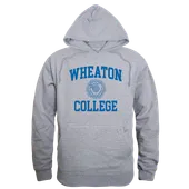 W Republic Wheaton College Lyons Hoodie 569-605